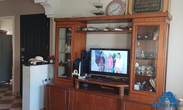 VENTA AMPLIO APARTAMENTO EN FIRDAOUS TEMARA — Temara, Firdaouss - 3