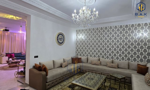 Exceptional Villa in Kenitra: Exceptional Space and Comfort - 6