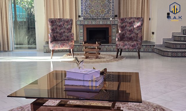 فيلا للبيع في الفلاحة القنيطرة — القنيطرة, الفلاحة