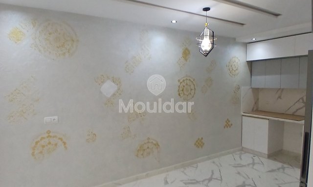 Descubre Tu Villa Ideal en Oujda - 115 m² - 4