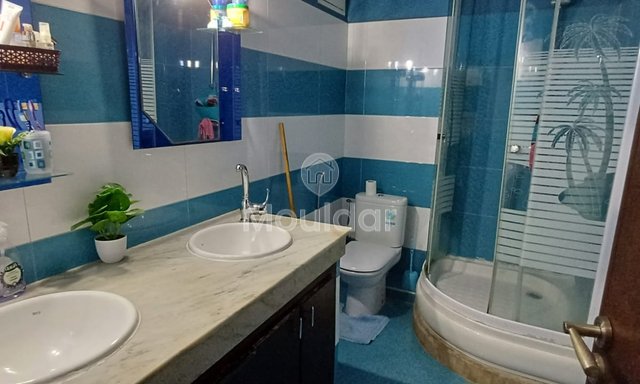 Maison Spacieuse à vendre à Guich Oudayas, 7 chambres - 17