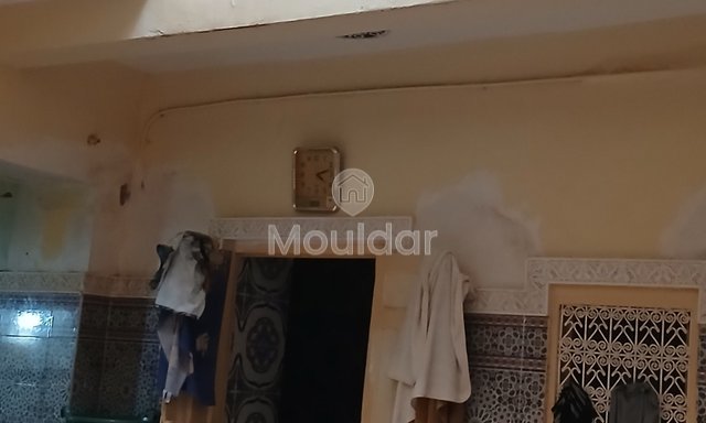 رياض ساحر للبيع في مراكش - 104 م² من الأناقة - 3