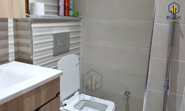 Appartement à louer Mehdia plage  — Mehdia - 12