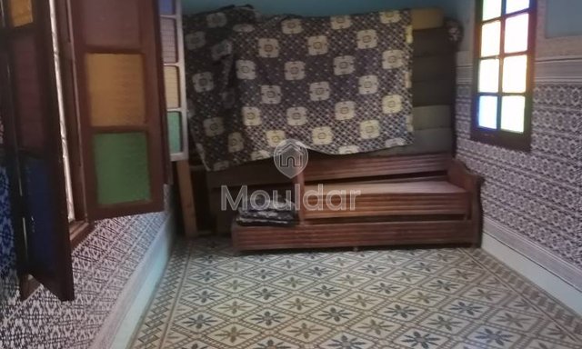 Riad en Venta en Marrakech: 7 Habitaciones, Garaje y Terraza - 13