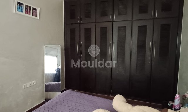 Maison Spacieuse à vendre à Guich Oudayas, 7 chambres - 15