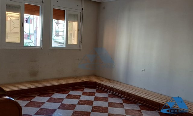 VENTA AMPLIO APARTAMENTO EN FIRDAOUS TEMARA — Temara, Firdaouss - 2