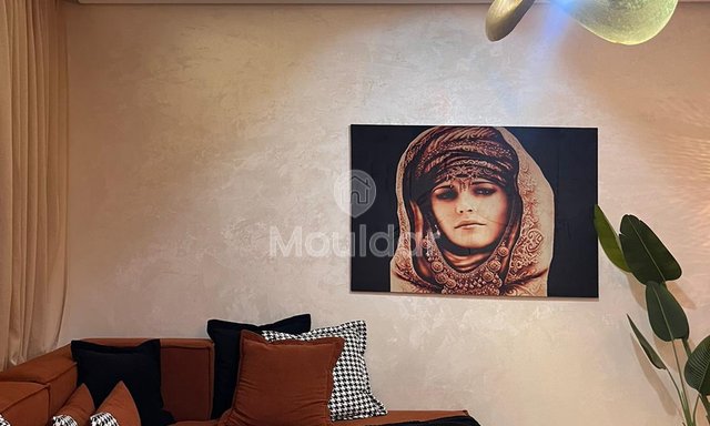 شقة غرفتين للإيجار في مراكش، حي هيفرناغ