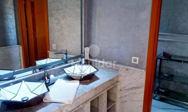 Luxury Villa in Marrakech: 4 Bedrooms, Pool, Secured - 11