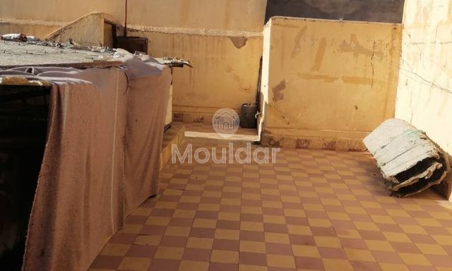 Riad en Venta en Marrakech: 7 Habitaciones, Garaje y Terraza - 10