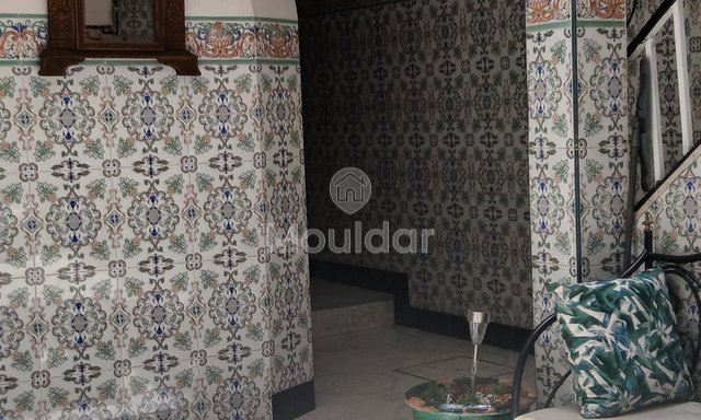 رياض للبيع في مراكش: 7 غرف ساحرة - 4