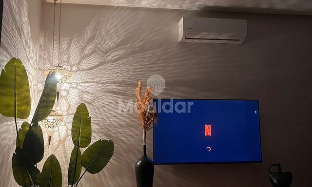 شقة غرفتين للإيجار في مراكش، حي هيفرناغ - 2