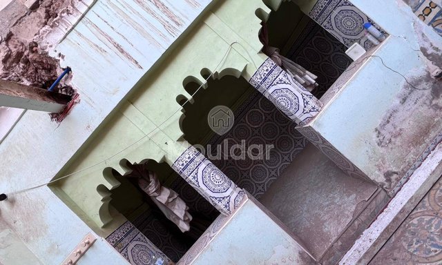 رياض للبيع: واحة ساحرة في قلب مراكش - 2