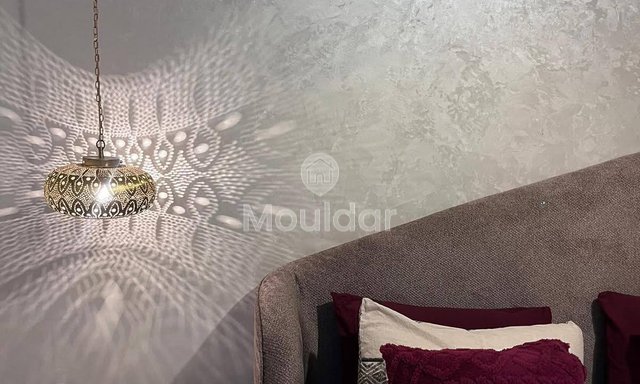 Apartament modern de închiriat în Marrakech - Hivernage cu terasă - 4