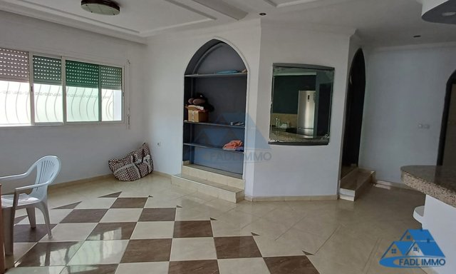 undefined — Temara, Diğer sektör - 7