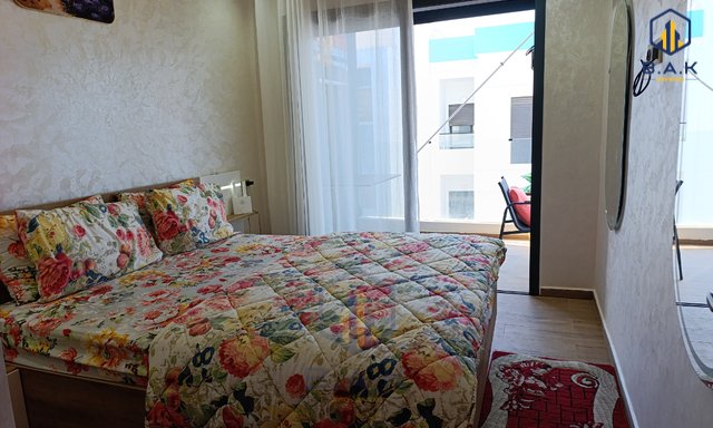 Appartement à louer Mehdia plage  — Mehdia - 8