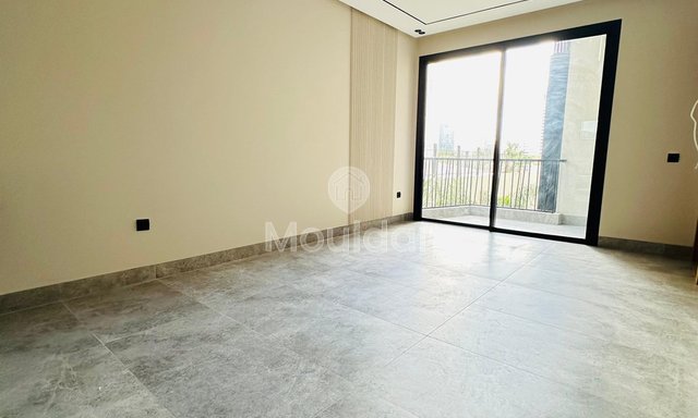 Studio do wynajęcia w Casablance - Beauséjour z windą i garażem