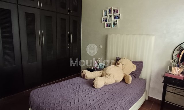 Maison Spacieuse à vendre à Guich Oudayas, 7 chambres - 12