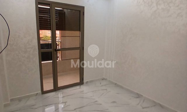 Διαμέρισμα 3 Δωματίων προς Πώληση στην Ουτζντά με Γοητευτικό Μπαλκόνι - 4