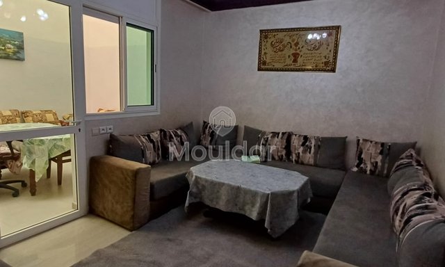 Maison Spacieuse à vendre à Guich Oudayas, 7 chambres - 5