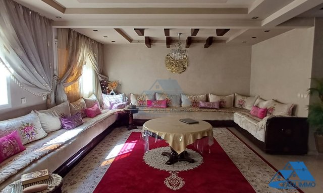 undefined — Temara, Diğer sektör