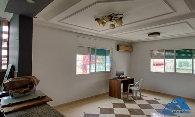 undefined — Temara, Diğer sektör - 20