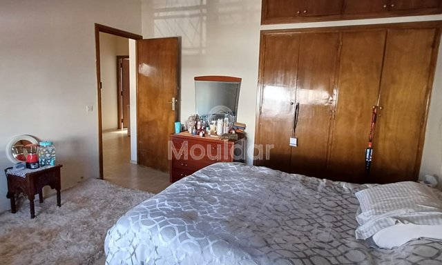 Charming Villa 330 m² in Hay Riad, Rabat – To Discover - 4