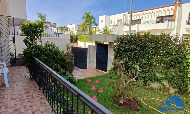 undefined — Rabat, Hay Riad - 22