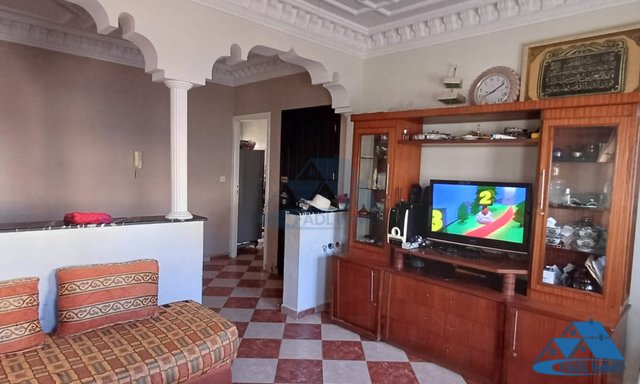 VENTA AMPLIO APARTAMENTO EN FIRDAOUS TEMARA — Temara, Firdaouss - 8