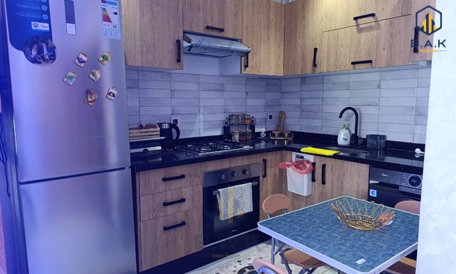 Appartement à louer Mehdia plage  — Mehdia - 10