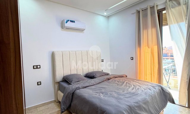 Apartamento à venda em Marrakech, Victor Hugo - 2