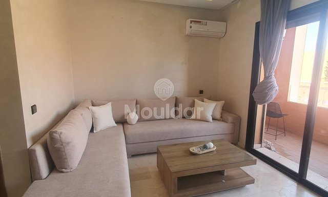 ستوديو ساحر للإيجار في مراكش - 60 م² - 2