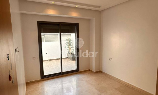 Bel appartamento con 3 camere da letto da affittare a Casablanca - Oasis - 2