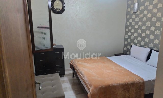 Te huur: Charmante 1-kamer studio met lift in Bourgogne - 2