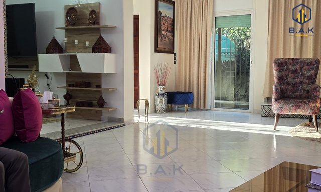 فيلا للبيع في الفلاحة القنيطرة — القنيطرة, الفلاحة - 2