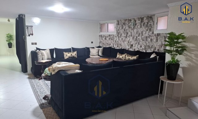 Exceptional Villa in Kenitra: Exceptional Space and Comfort - 12