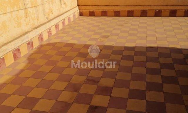 Riad en Venta en Marrakech: 7 Habitaciones, Garaje y Terraza - 9