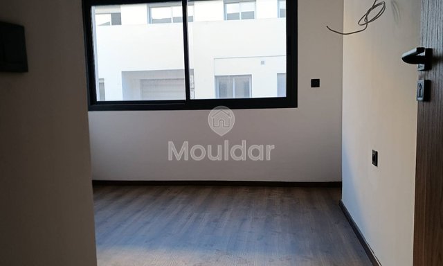 İdeal Konum: Casablanca - Oasis'de Kiralık Stüdyo, 3. Kat