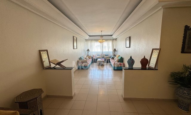 3-Bedroom Apartment for Sale in Casablanca - Bourgogne - 4