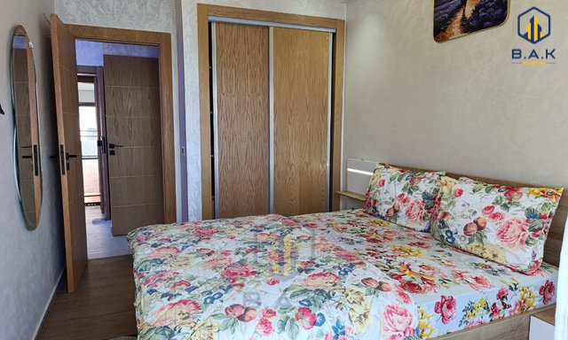 Appartement à louer Mehdia plage  — Mehdia - 9