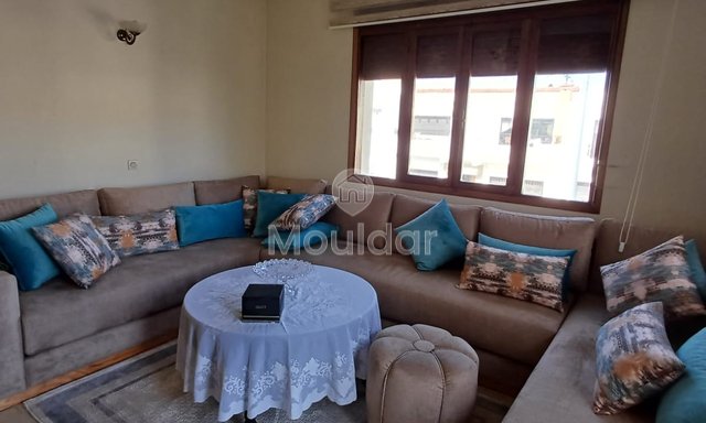 Charming Villa 330 m² in Hay Riad, Rabat – To Discover