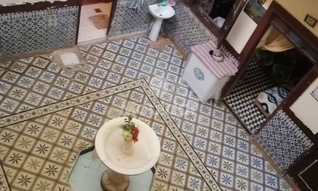 رياض للبيع في مراكش: 7 غرف، جراج وتراس - 2