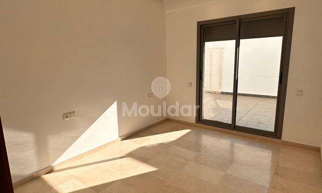 Bel appartamento con 3 camere da letto da affittare a Casablanca - Oasis - 4