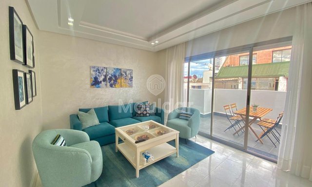 اكتشف استوديوك المثالي في الدار البيضاء في قلب المدينة