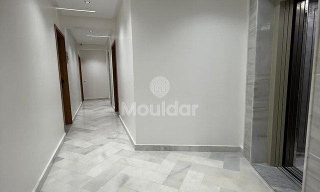 مكاتب للإيجار في الدار البيضاء - الصخور السوداء - 4