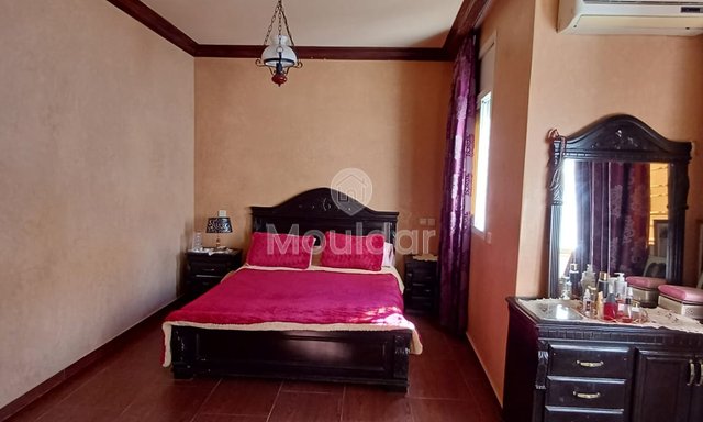 Maison Spacieuse à vendre à Guich Oudayas, 7 chambres - 10