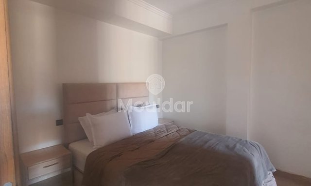 ستوديو ساحر للإيجار في مراكش - 60 م² - 4