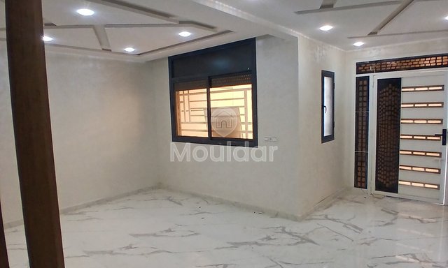 Descubre Tu Villa Ideal en Oujda - 115 m²
