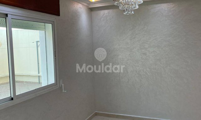 شقة للبيع في طنجة: غرفتان، مجهزة بالكامل - 4