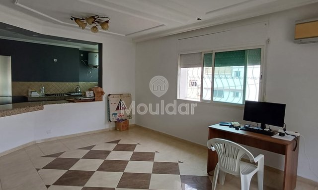 Discover Your Ideal Apartment in Guich, Temara - For Sale - 2