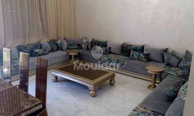 فيلا فاخرة في مراكش: 4 غرف، بركة سباحة، آمنة